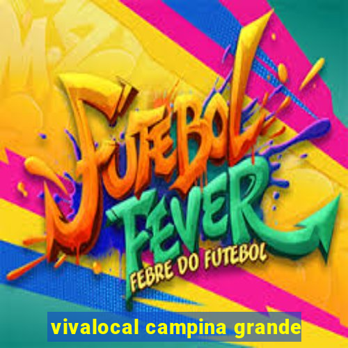 vivalocal campina grande